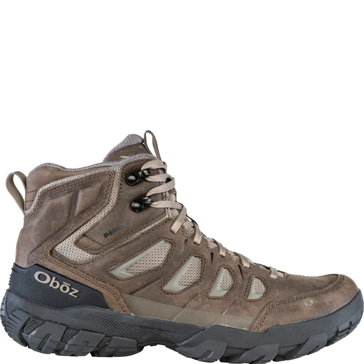 Oboz Sawtooth X Mid Waterproof