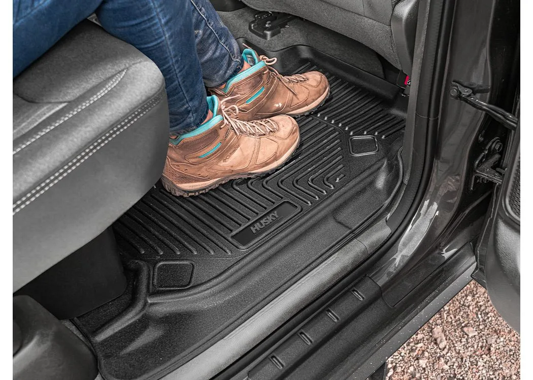 Husky Liners X-act Contour