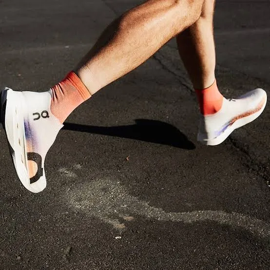 On Running
