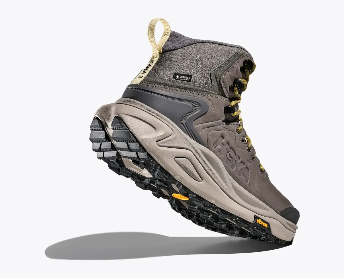 HOKA Kaha 3 GTX