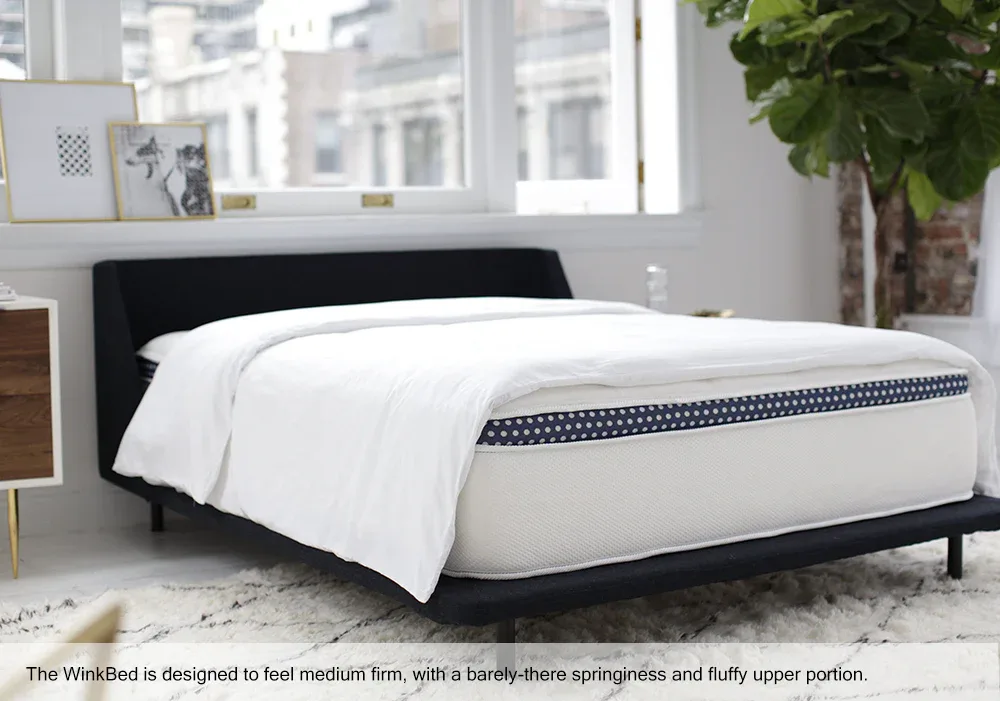 WinkBed