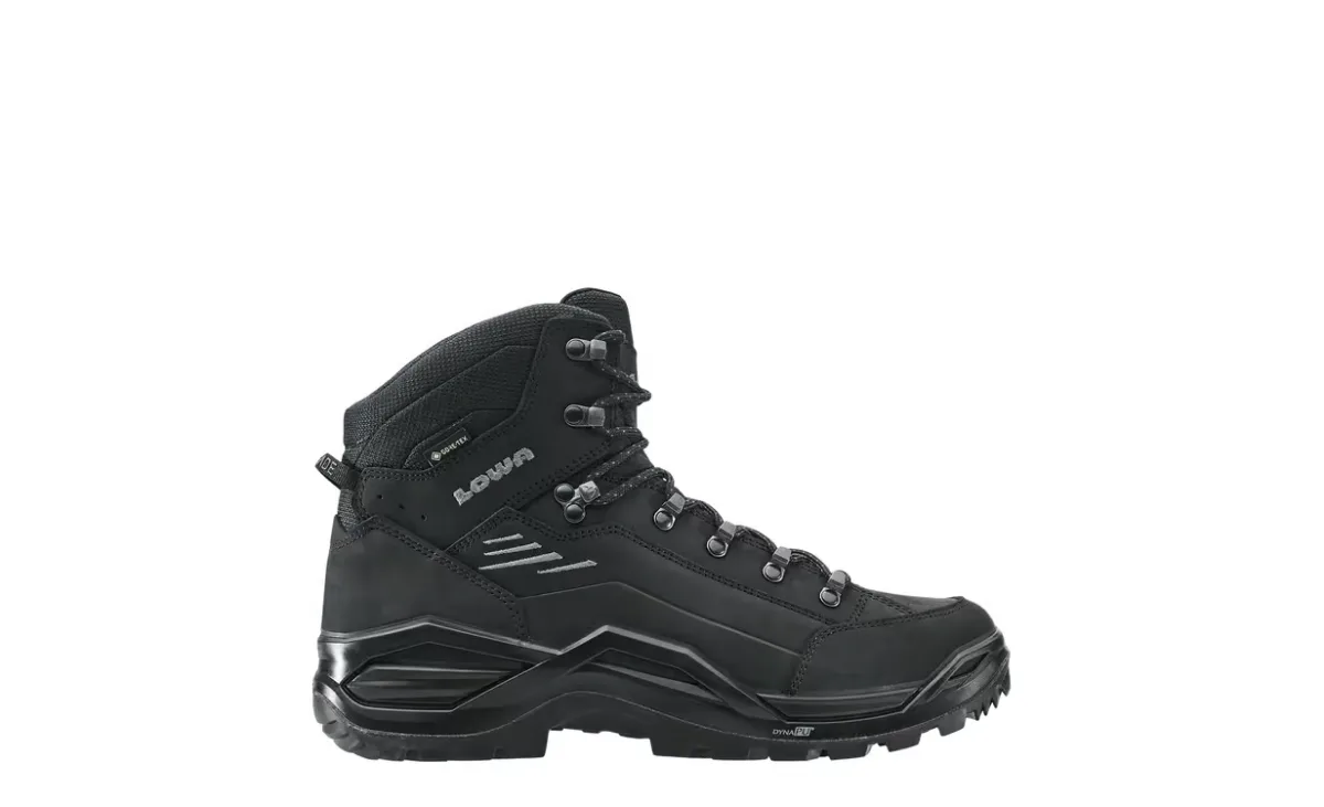 Lowa Renegade Evo GTX Mid