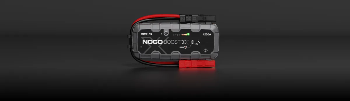 NOCO GBX155