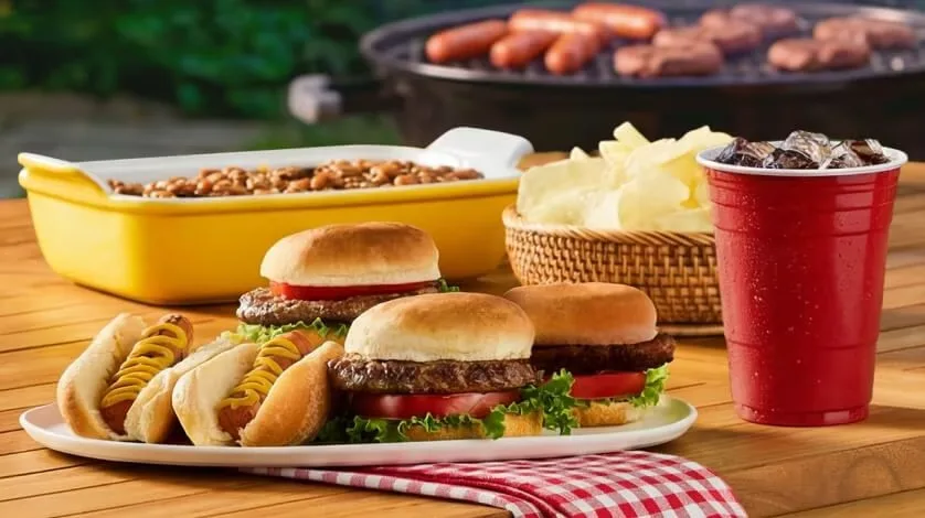 Walmart Online Grocery