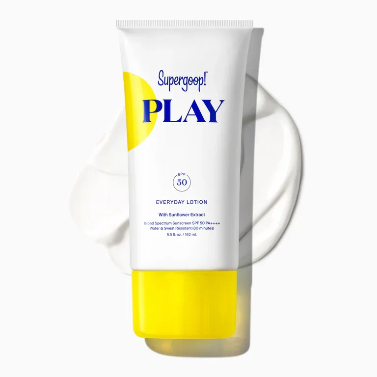 Supergoop Play Everyday Lotion SPF 50