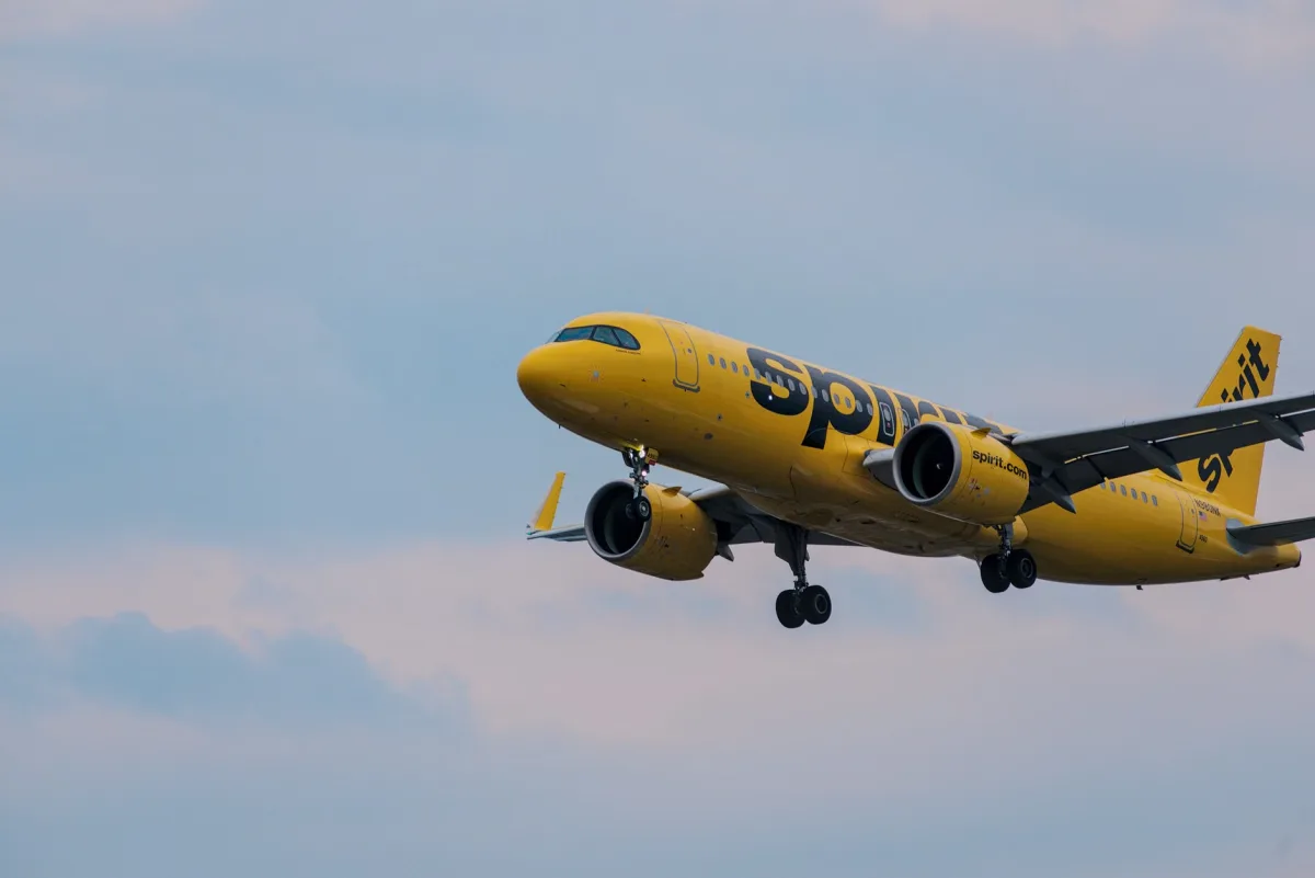 Best Budget Airlines 2026