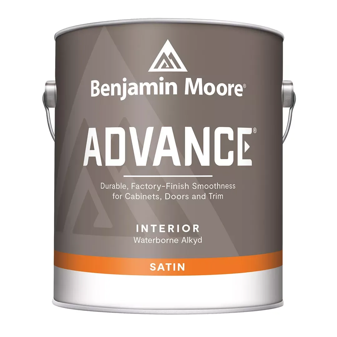 Benjamin Moore Advance