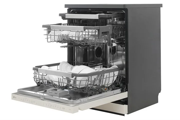 LG QuadWash