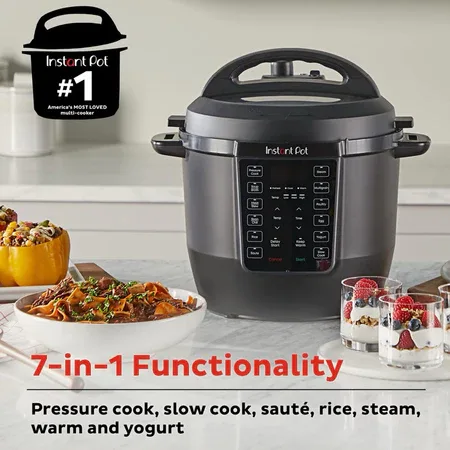 Instant Pot Rio 7-in-1