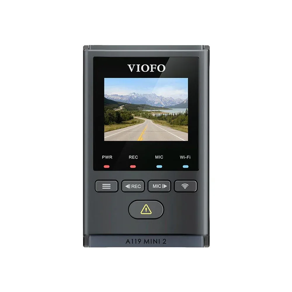 Viofo A119 Mini 2