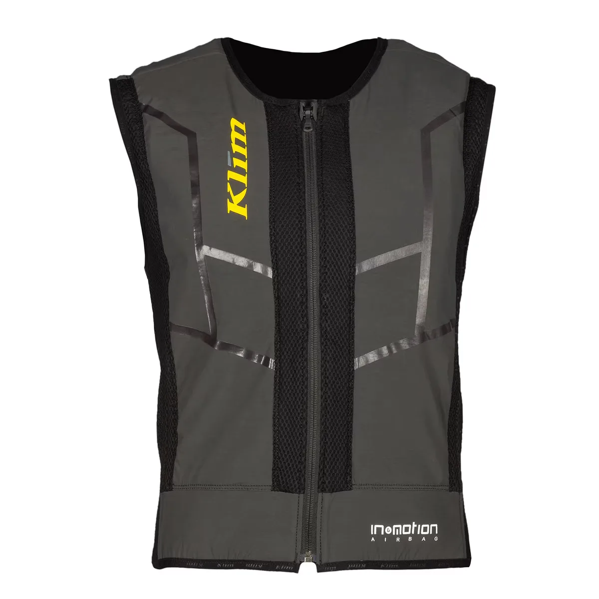 The Klim AI-1 Airbag Vest