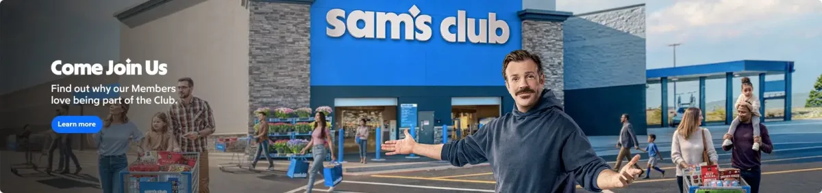 Sam's Club