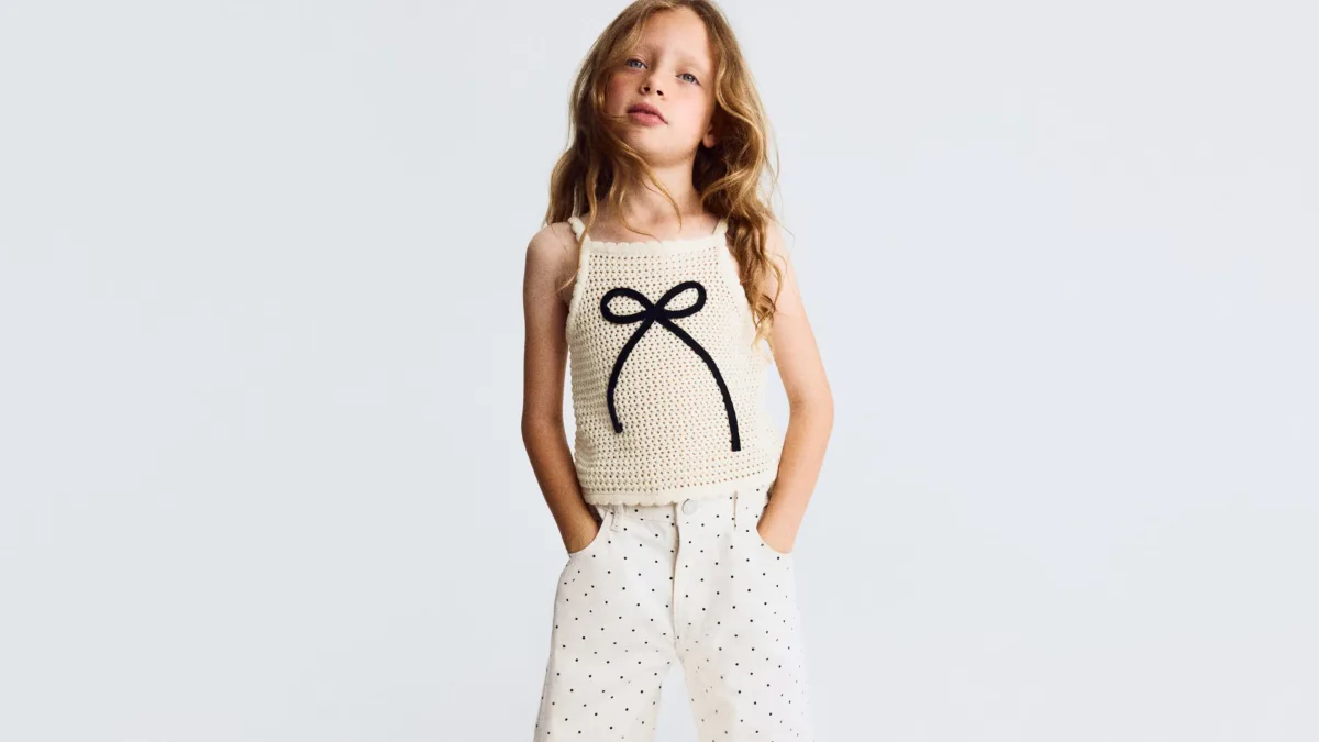 H&M Kids