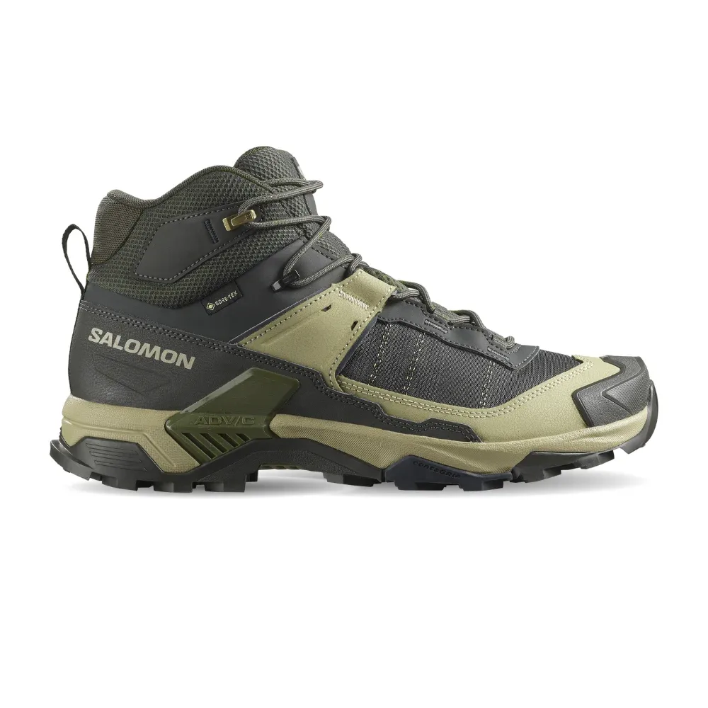 Salomon X Ultra 5 Mid GTX