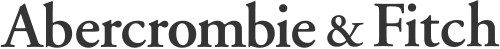 Abercrombie & Fitch logo