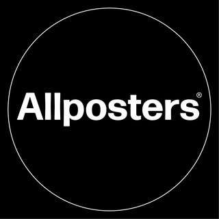 Allposters logo