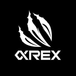 AlphaRex logo