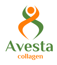 Avesta Collagen logo