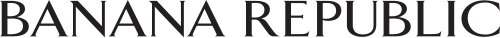 Banana Republic logo