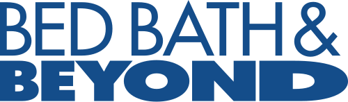 Bed Bath & Beyond logo