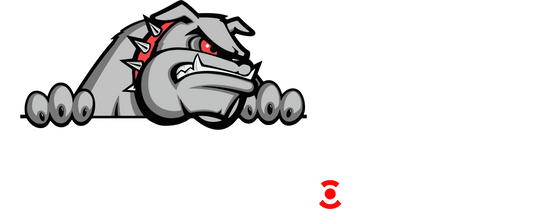 Bulldog Targets logo