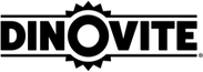 Dinovite logo