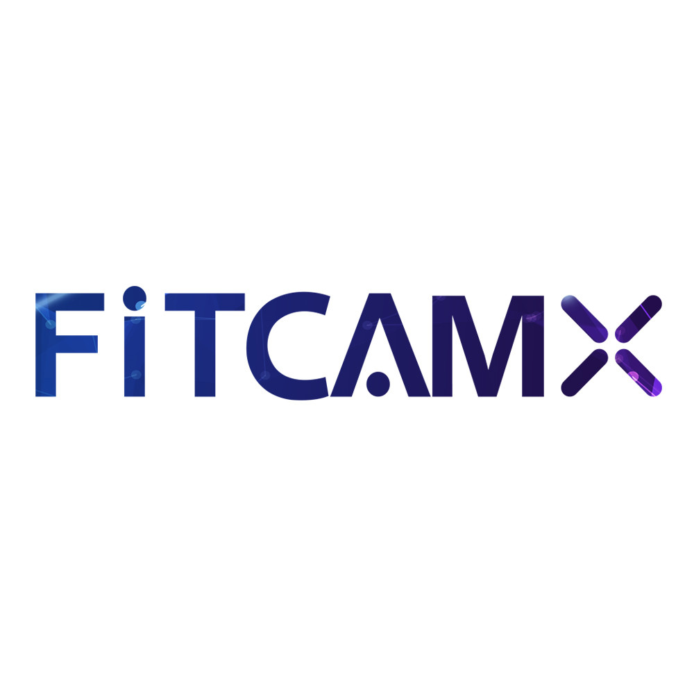 Fitcamx logo