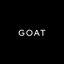 GOAT logo