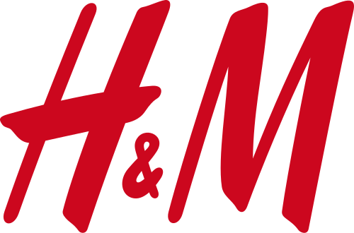 H&M US logo