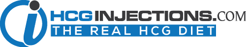 IHCG Injections logo