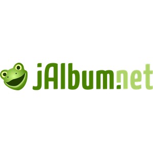 jAlbum logo