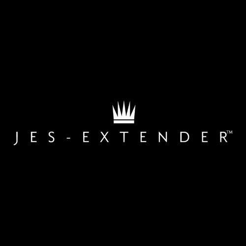 Jes Extender logo