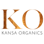 Kansa Organics logo