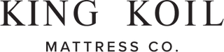King Koil AirBeds logo