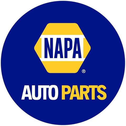 NAPA Auto Parts logo