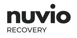Nuvio Recovery logo