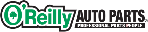 O’Reilly Auto Parts logo