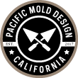 Pacific Molds logo