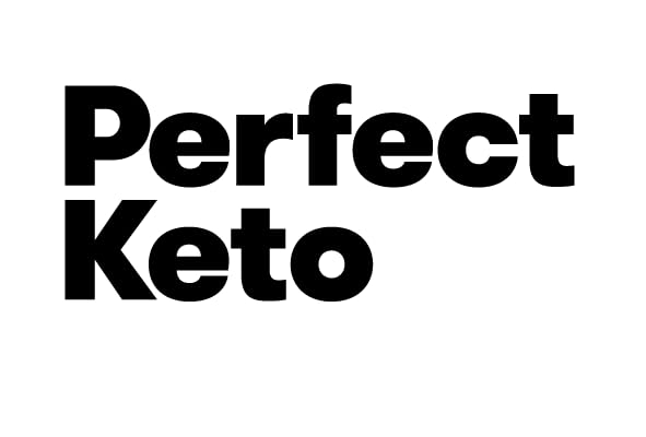 Perfect Keto logo