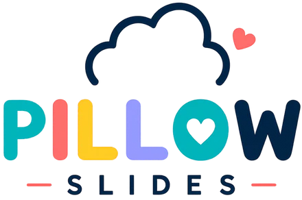 Pillow Slides logo