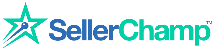 SellerChamp logo
