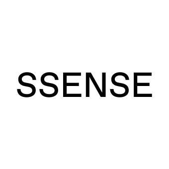 SSENSE logo