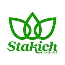 Stakich logo