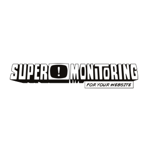 Super Monitoring logo