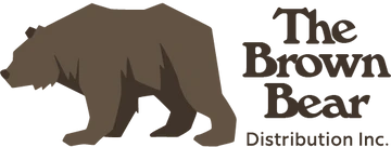 The Brown Bear logo