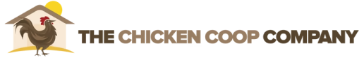 The Chicken Coop Company logo
