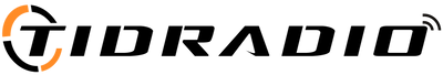 Tidradio logo