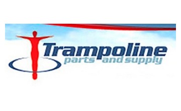 Trampoline Parts and Supply logo
