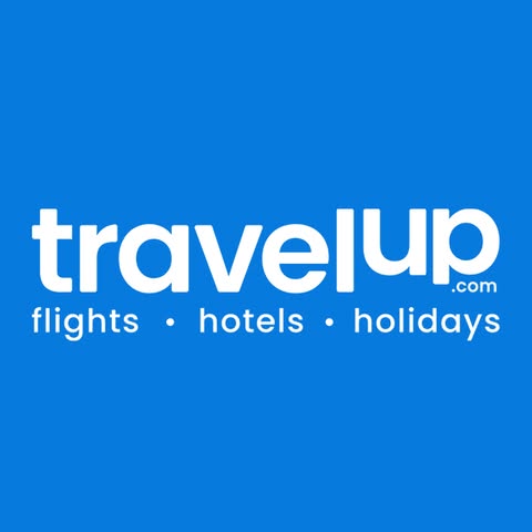 TravelUp logo