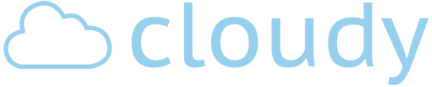 TryCloudy logo